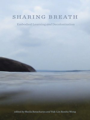 cover image of Sharing Breath